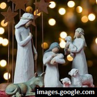 O que a Bíblia ensina sobre o Natal
